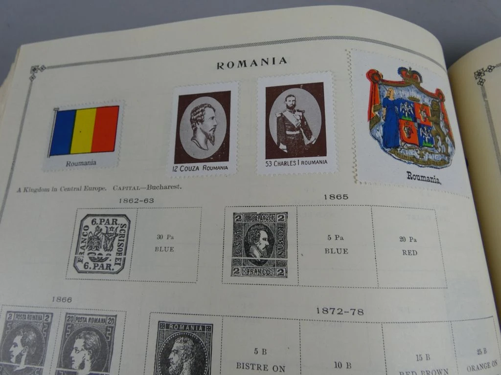De Internationale Postzegelalbums - foto 171