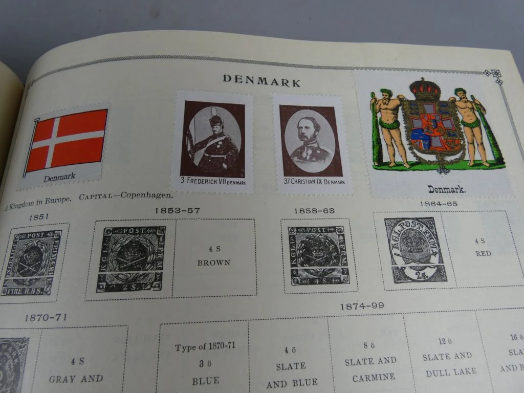 De Internationale Postzegelalbums - foto 76