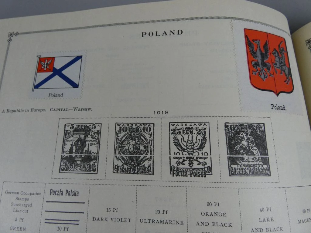 De Internationale Postzegelalbums - foto 163