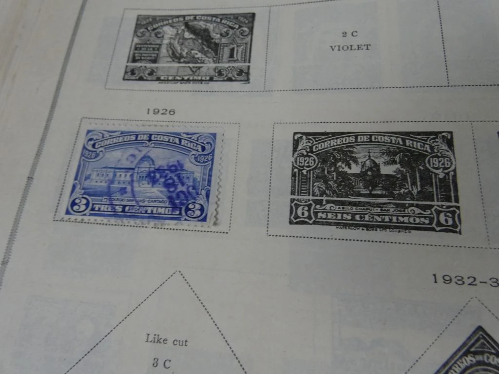 De Internationale Postzegelalbums - foto 68