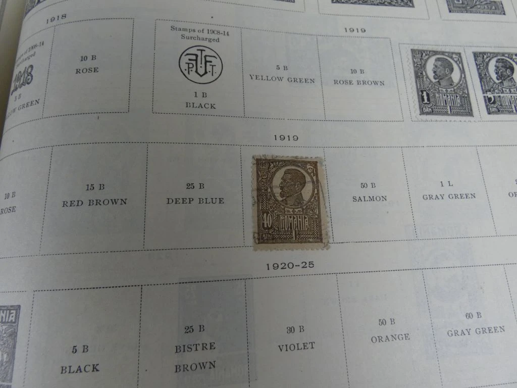 De Internationale Postzegelalbums - foto 172