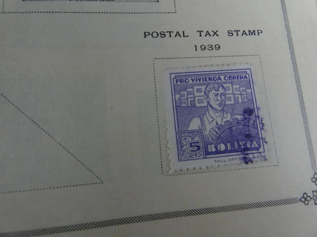 De Internationale Postzegelalbums - foto 44