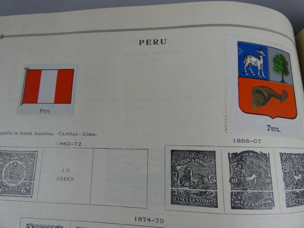 De Internationale Postzegelalbums - foto 162
