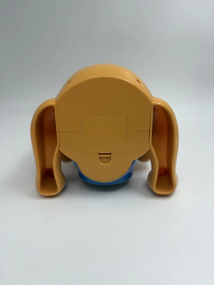 Vintage Disney Winnie the Pooh Wekker & Spaarpot – Pratend Model - foto 5