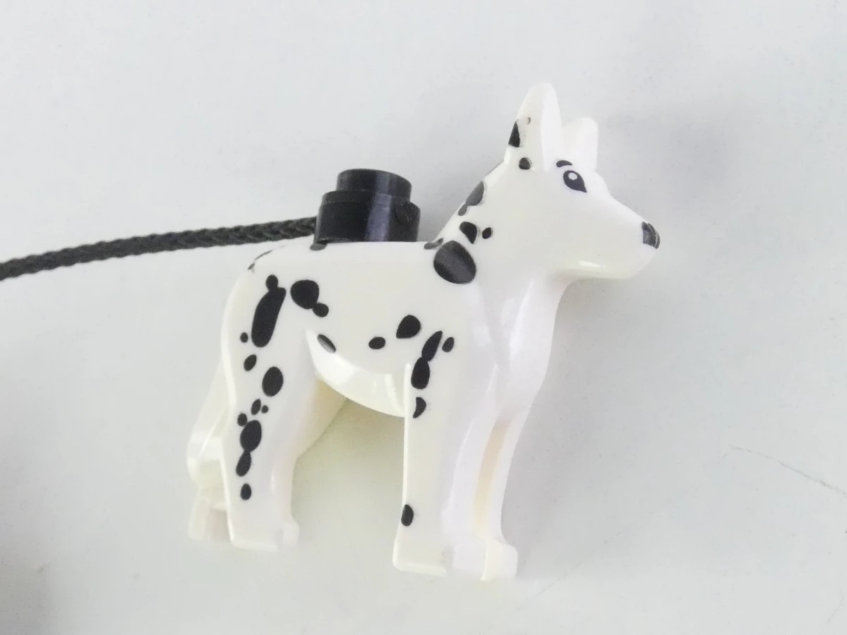 Lot van verschillende LEGO minifiguren en accessoires - foto 14