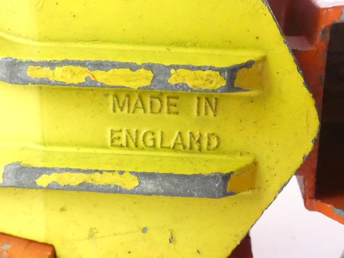 Gevarieerde verzameling van 5 Engelse Dinky Toys - foto 15