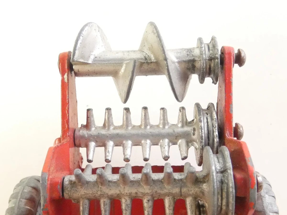 Gevarieerde verzameling van 5 Engelse Dinky Toys - foto 20