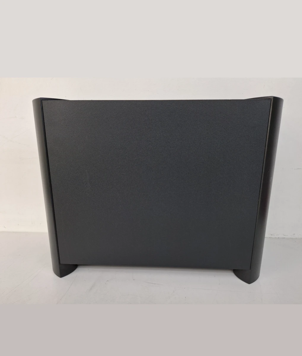 Prachtige Bose 3-2-1 Series II Home Cinema Set – Compleet met Standaards! - foto 11
