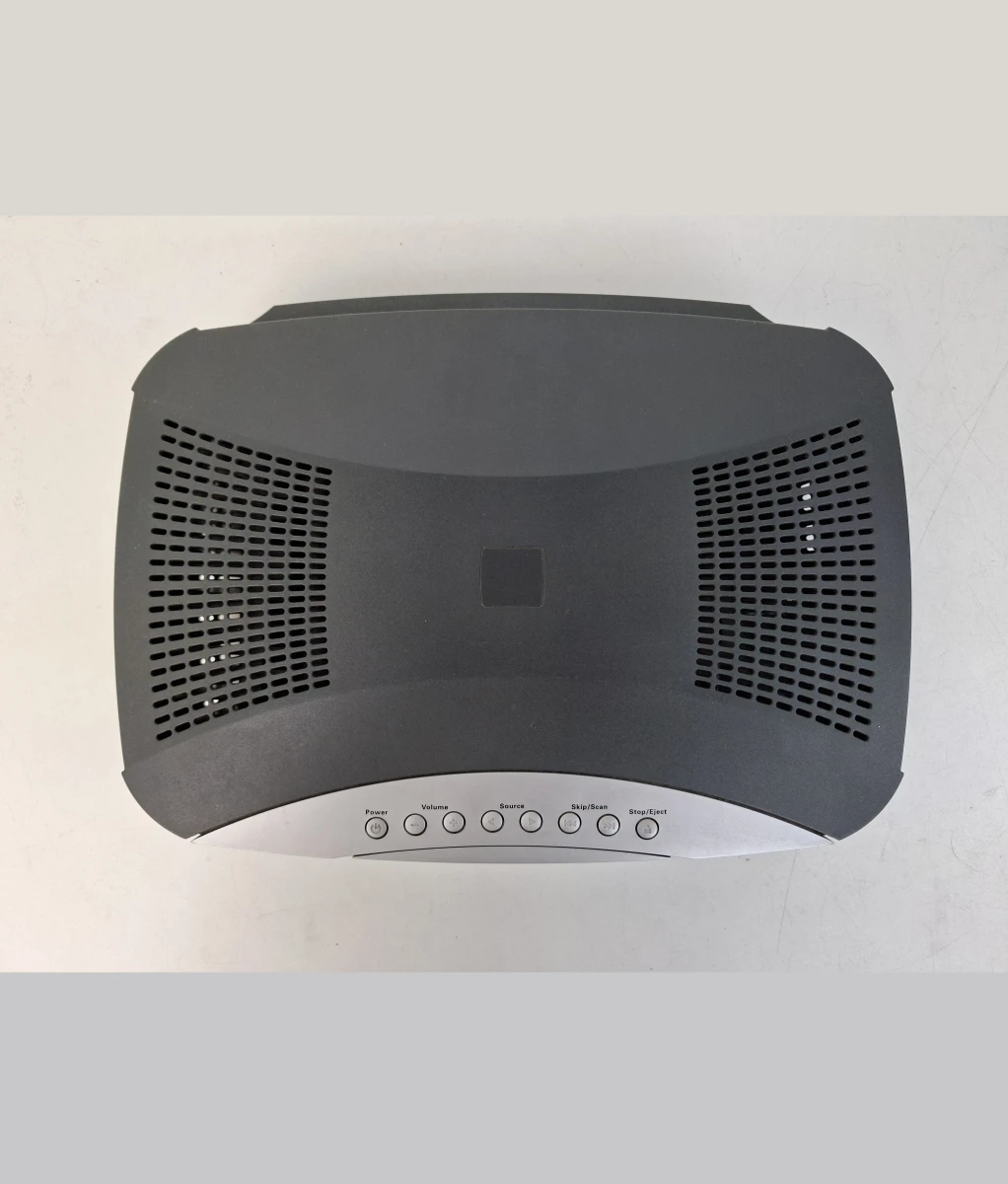 Prachtige Bose 3-2-1 Series II Home Cinema Set – Compleet met Standaards! - foto 6