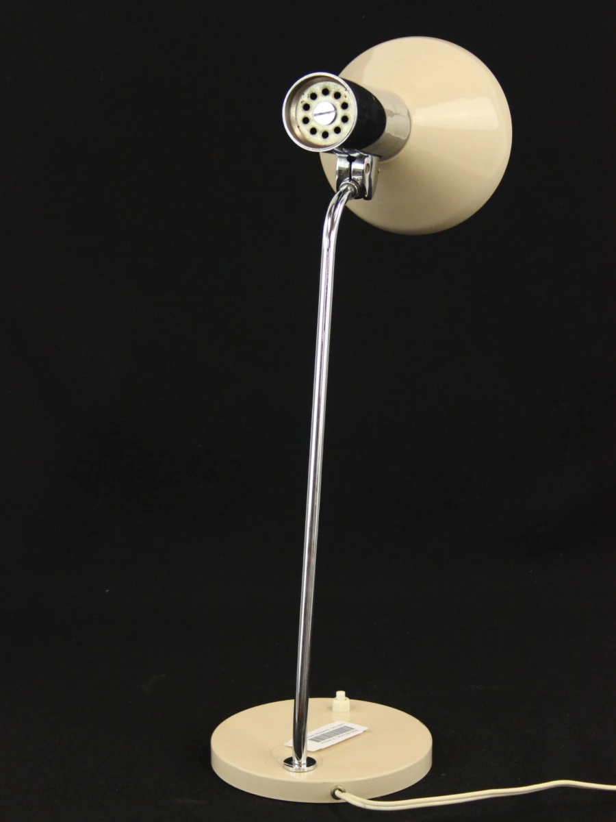 Vintage bureaulamp (jaren 60) in de stijl van Stilux Milano - foto 4
