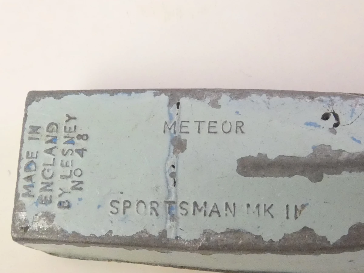 Vintage Matchbox miniatuurvoertuigen – Lesney Products - foto 8