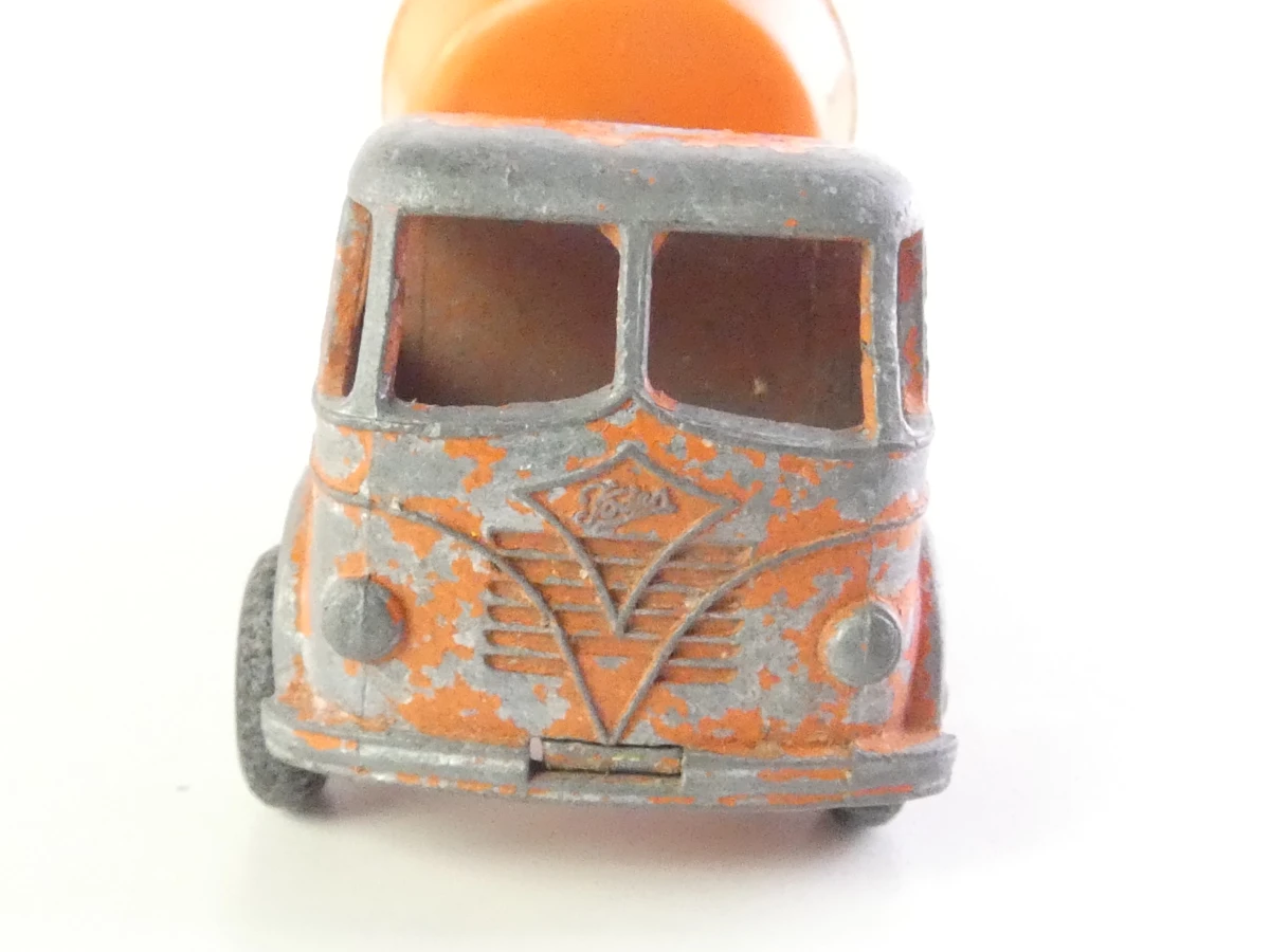 Vintage Matchbox miniatuurvoertuigen – Lesney Products - foto 15