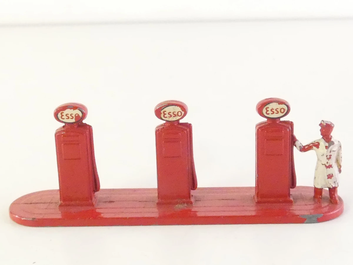 Vintage Matchbox miniatuurvoertuigen – Lesney Products - foto 16