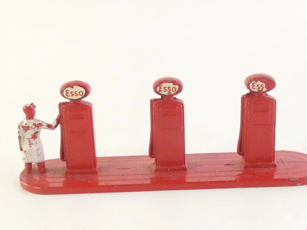 Vintage Matchbox miniatuurvoertuigen – Lesney Products - foto 17
