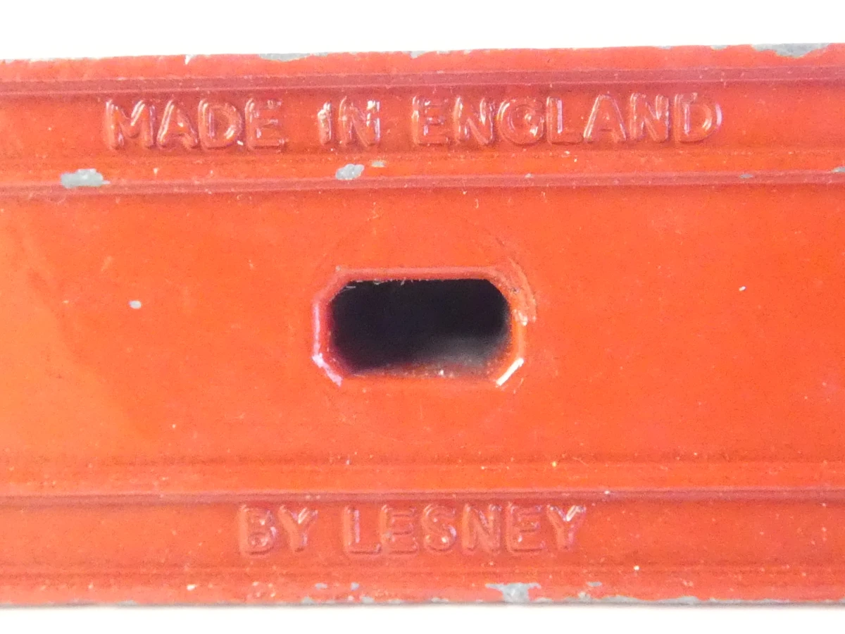 Vintage Matchbox miniatuurvoertuigen – Lesney Products - foto 18