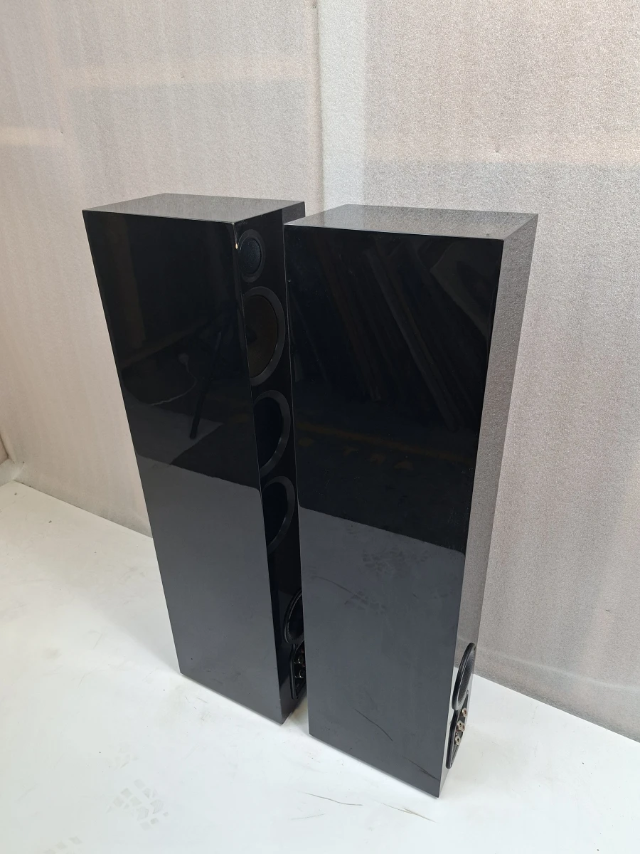 Topklasse Hifi: Bowers & Wilkins CM8 S2 Vloerstaande Luidsprekers (Set van 2) - foto 3