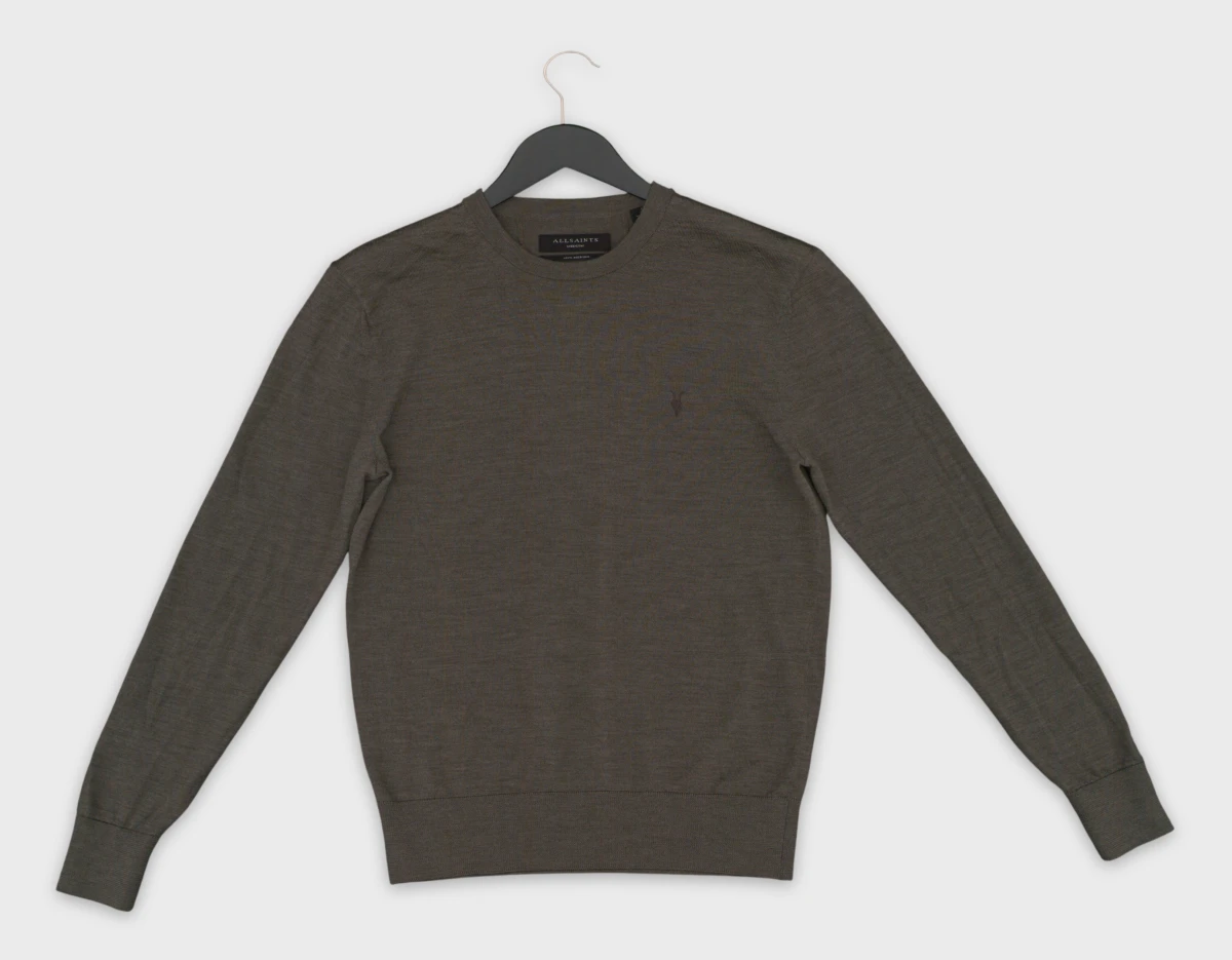 AllSaints Truien M - foto 3