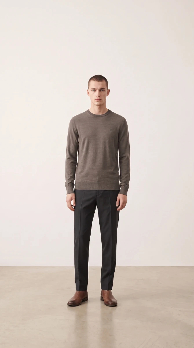 AllSaints Truien M - foto 2