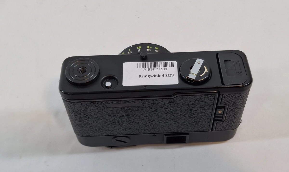 Rollei compactcamera - foto 3