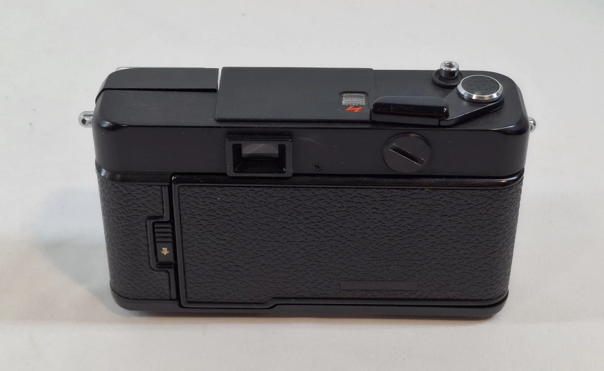 Rollei compactcamera - foto 2