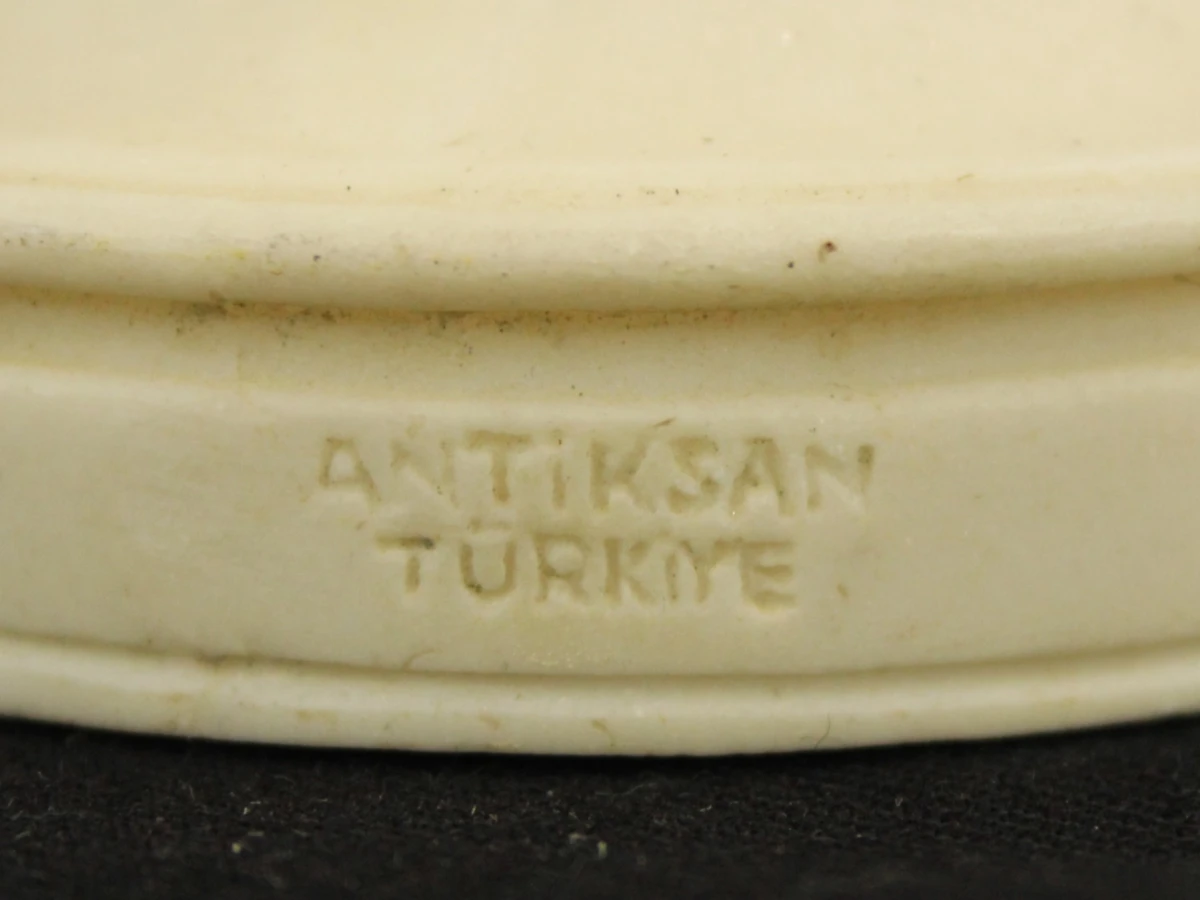 Alexander The Great buste - Türkiye - foto 5