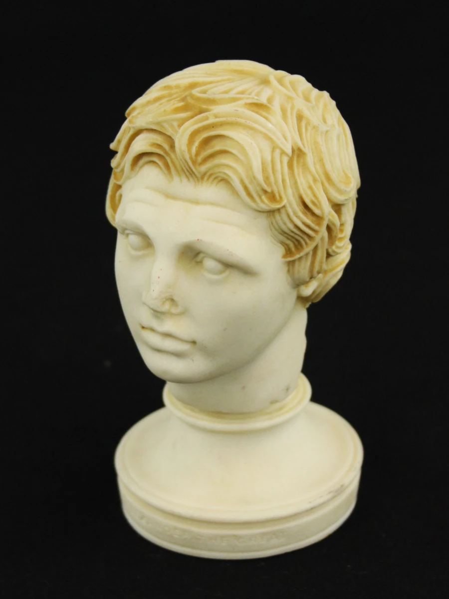 Alexander The Great buste - Türkiye - foto 9