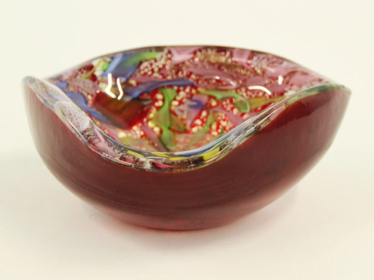 Tutti Frutti Expressieve Glaskunst in Murano-stijl - foto 6