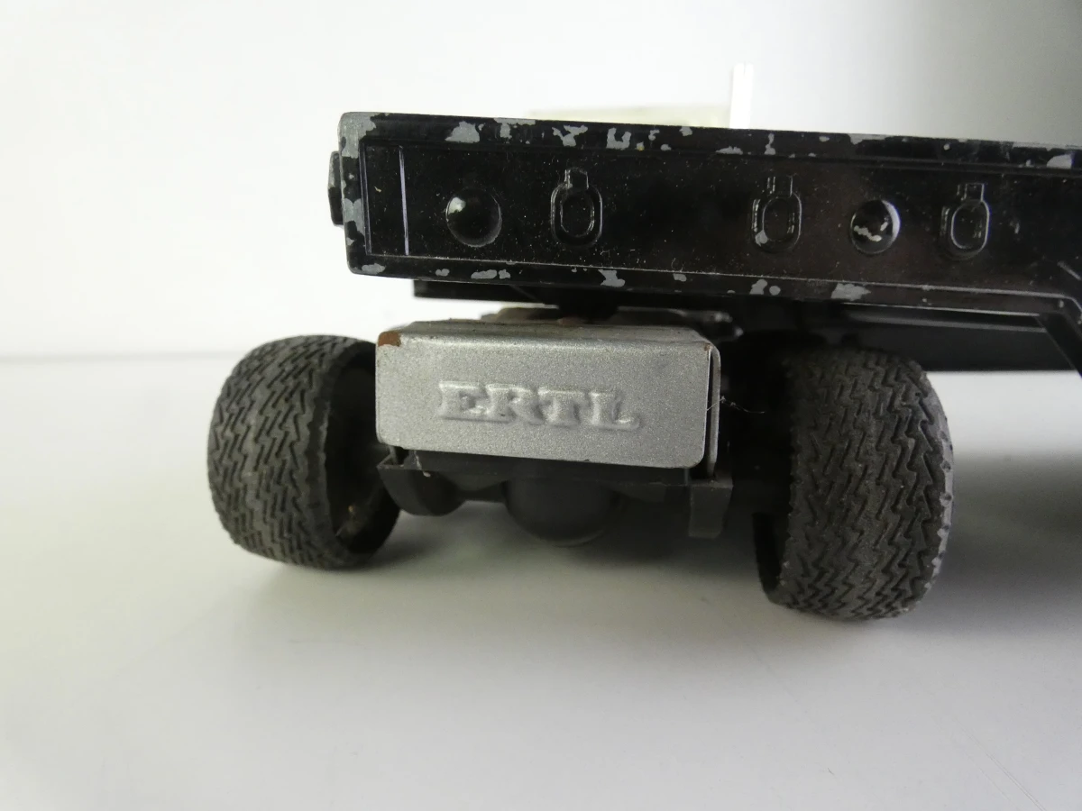 Vintage speelgoedauto's (5 stuks) - foto 24
