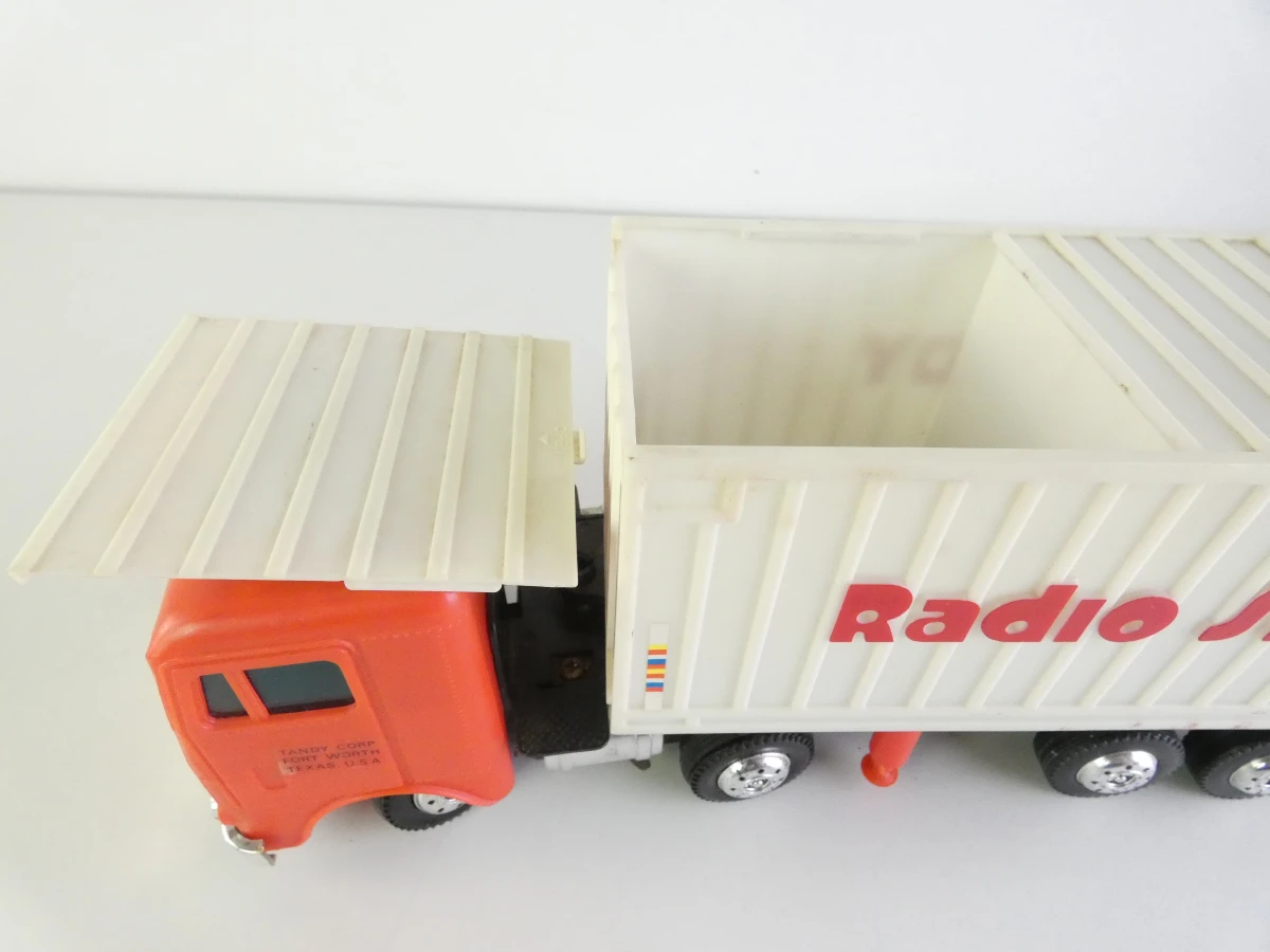 Vintage speelgoedauto's (5 stuks) - foto 16