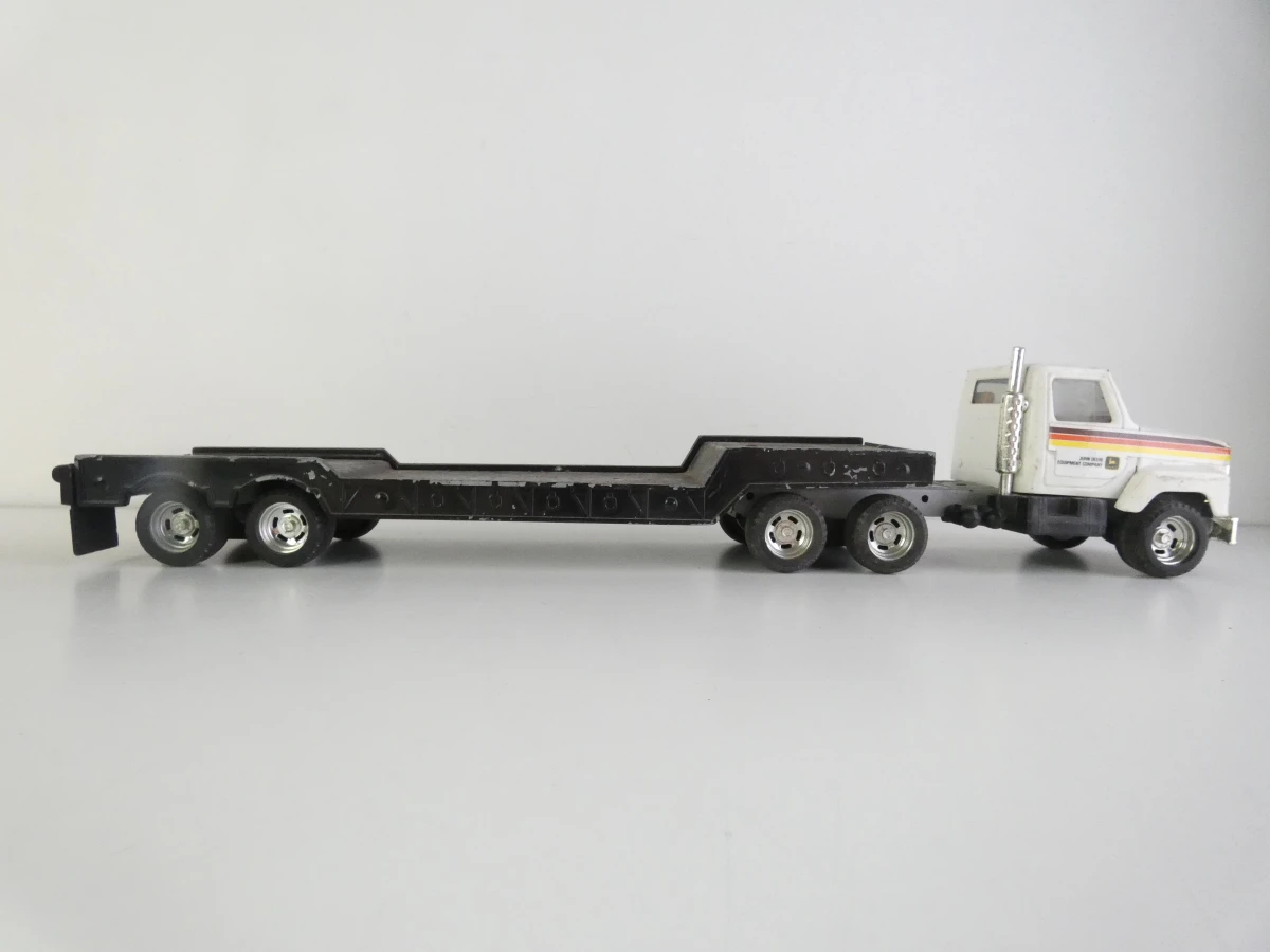 Vintage speelgoedauto's (5 stuks) - foto 26