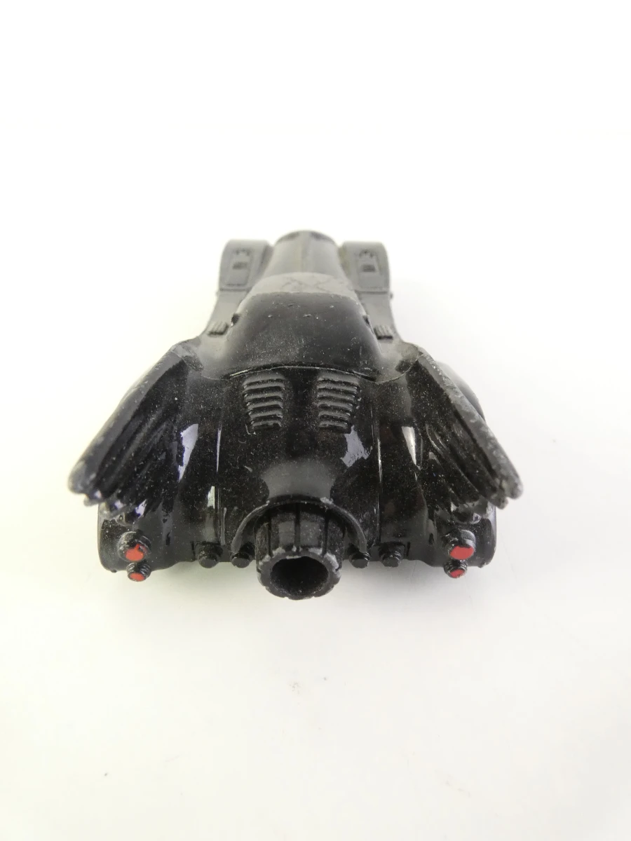 Vintage speelgoedauto's (5 stuks) - foto 10