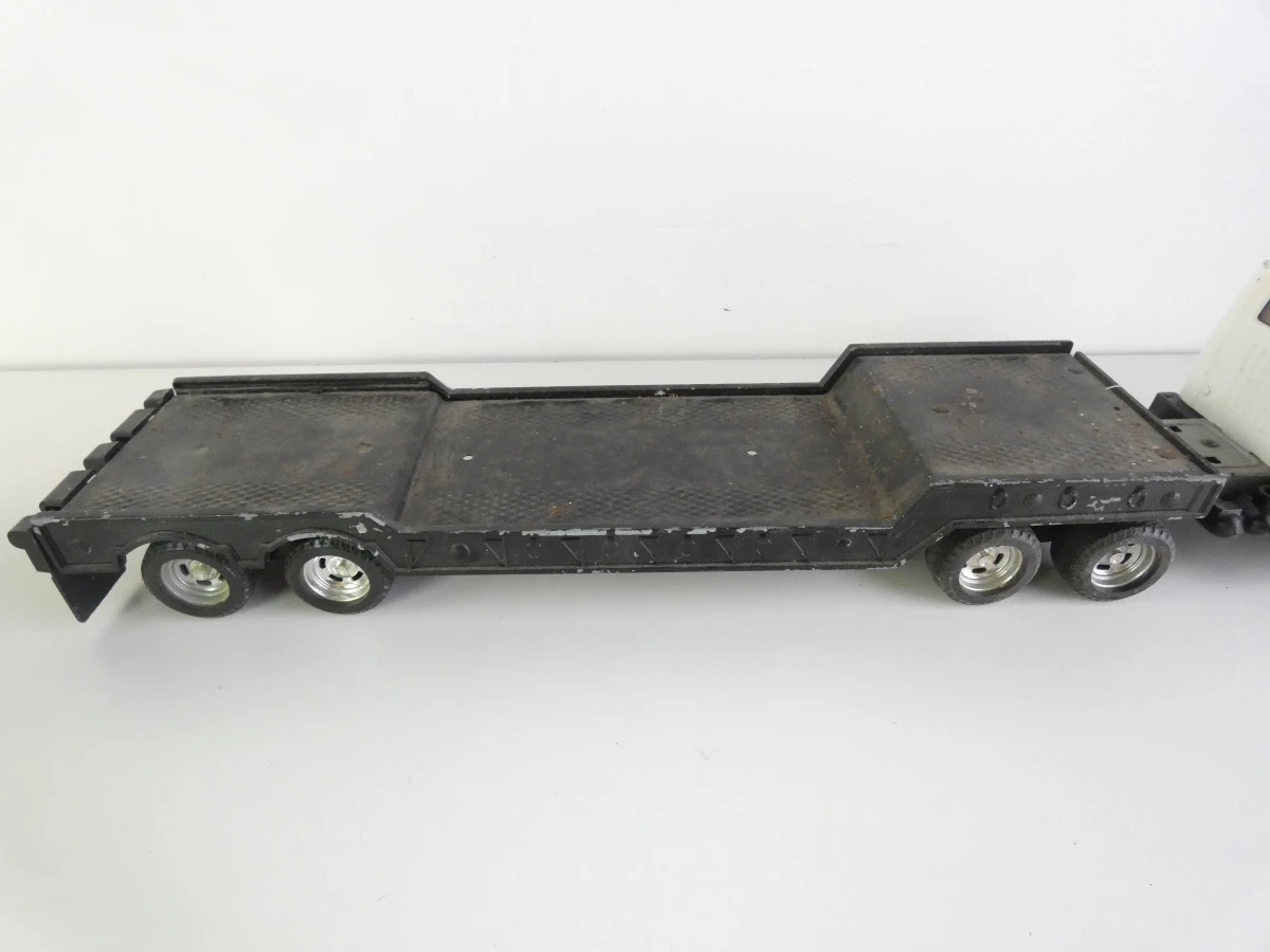 Vintage speelgoedauto's (5 stuks) - foto 23