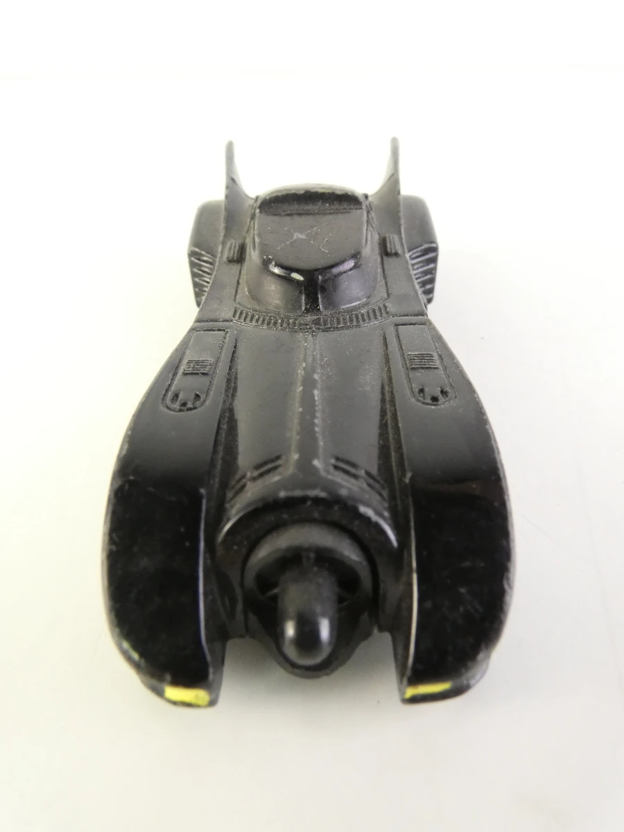 Vintage speelgoedauto's (5 stuks) - foto 9