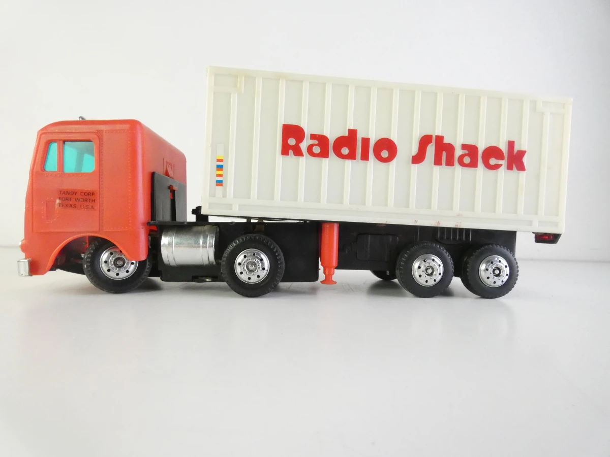Vintage speelgoedauto's (5 stuks) - foto 14