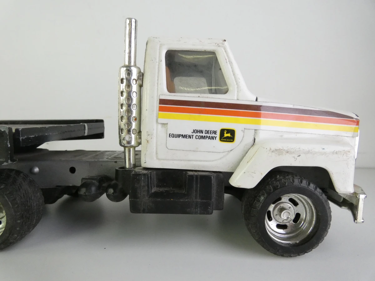 Vintage speelgoedauto's (5 stuks) - foto 22