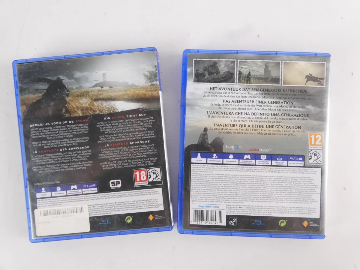 4 Populaire PS4-games - foto 3