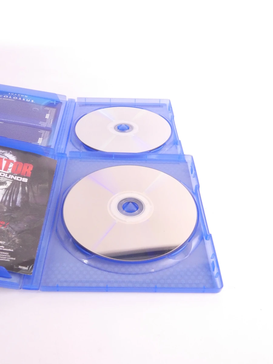 4 Populaire PS4-games - foto 4