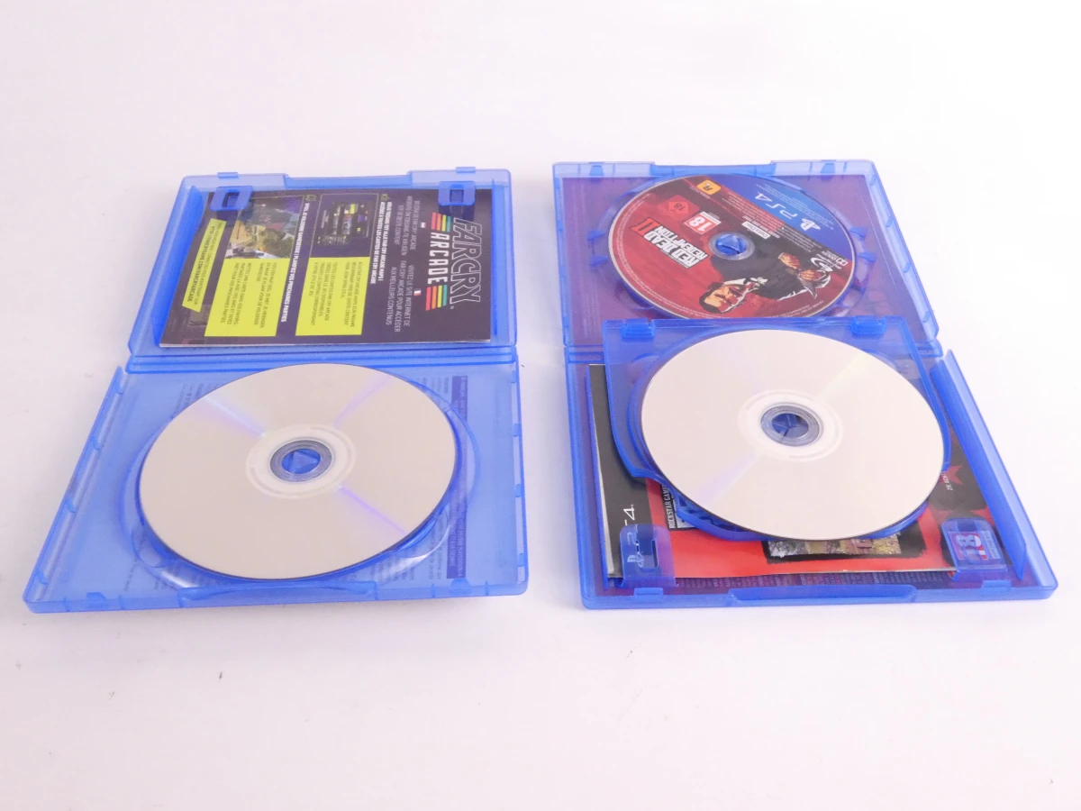 4 Populaire PS4-games - foto 7