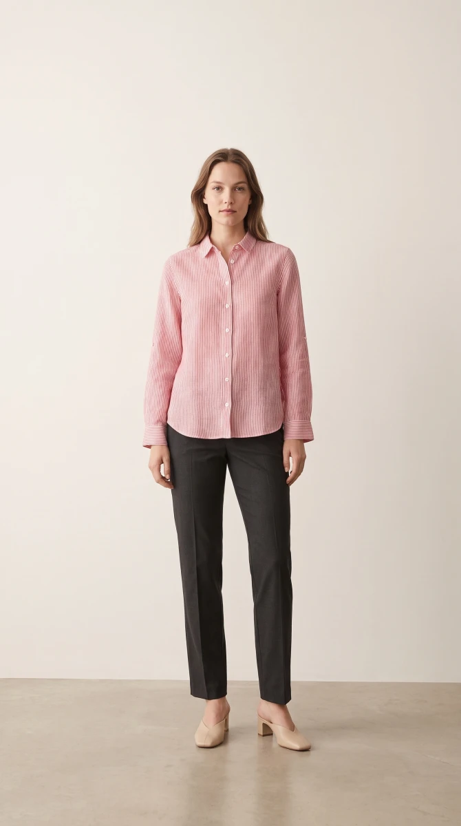Lauren Ralph Lauren Hemden M - foto 2