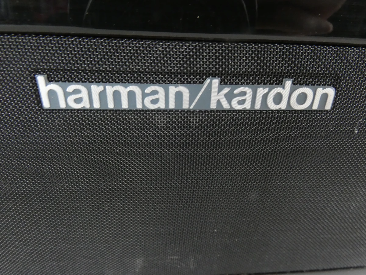 Subwoofer Harman/Kardon - foto 2