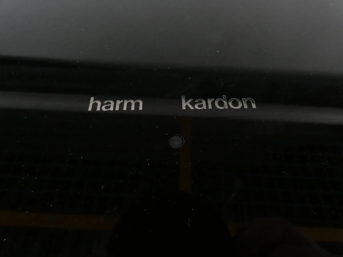 Subwoofer Harman/Kardon - foto 4