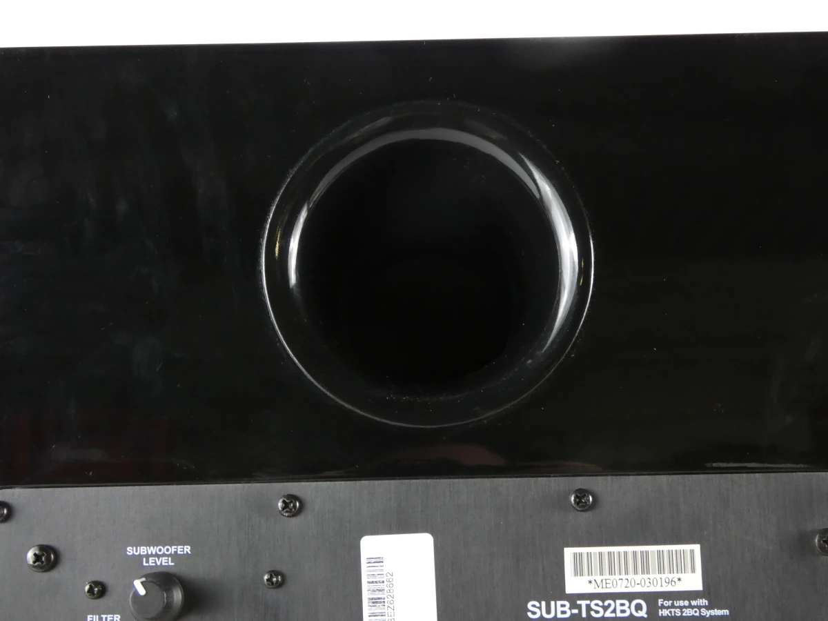 Subwoofer Harman/Kardon - foto 11