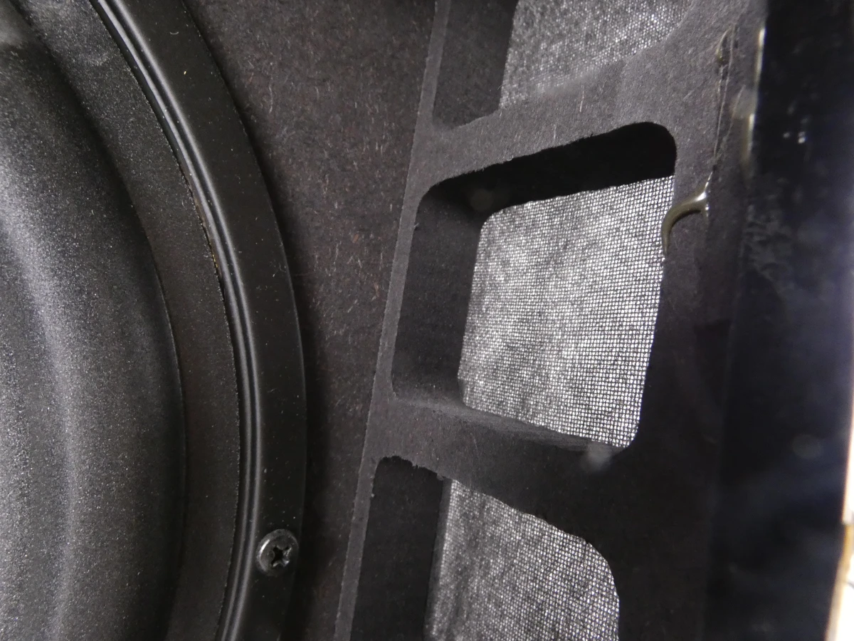 Subwoofer Harman/Kardon - foto 14