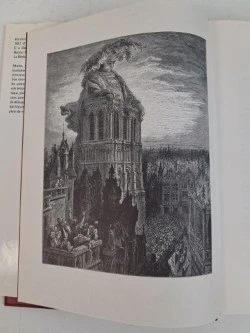 Gargantua Pantagruel, door Rabelais (tome I) - foto 3