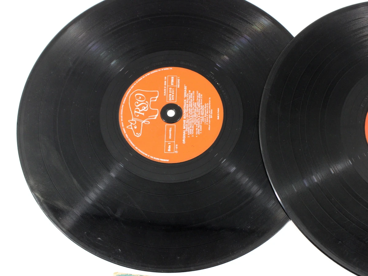 Lp Grease - foto 3