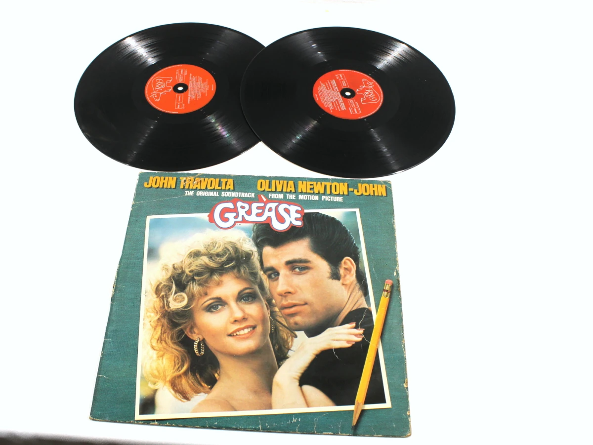 Lp Grease - foto 2