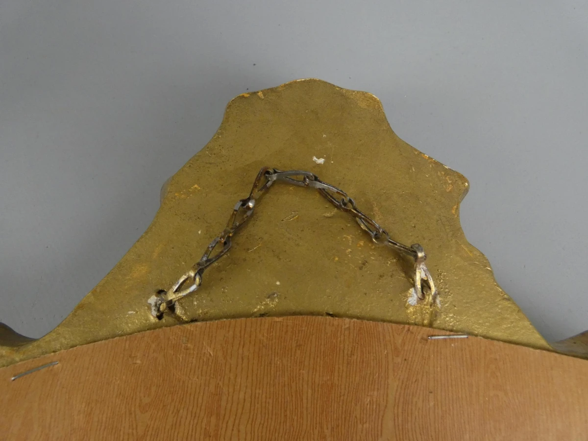 Decoratieve wandspiegel - foto 10