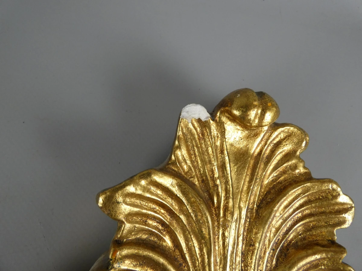 Decoratieve wandspiegel - foto 4