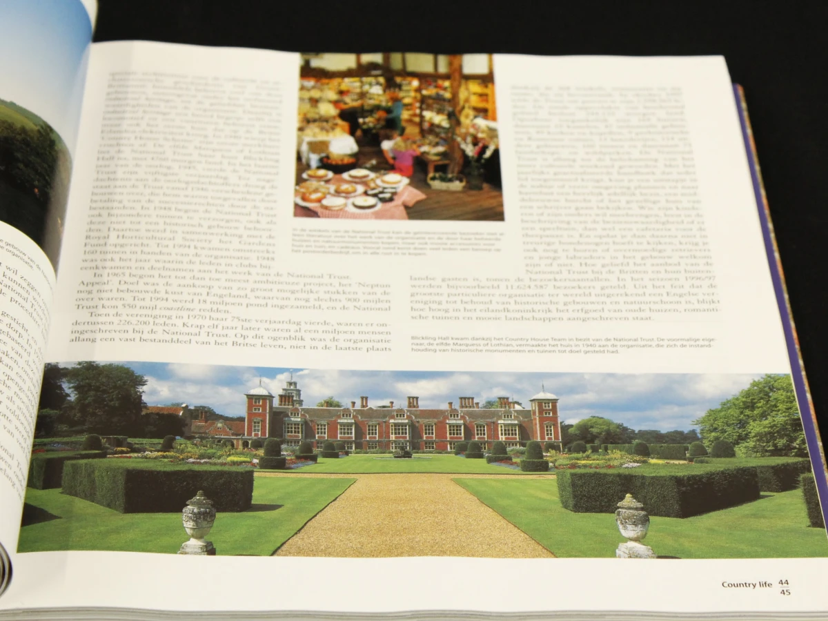 Wonen in Groot Britanië Claudia Piras en Bernhard Roetzel foto's van Rupert Temson - foto 7