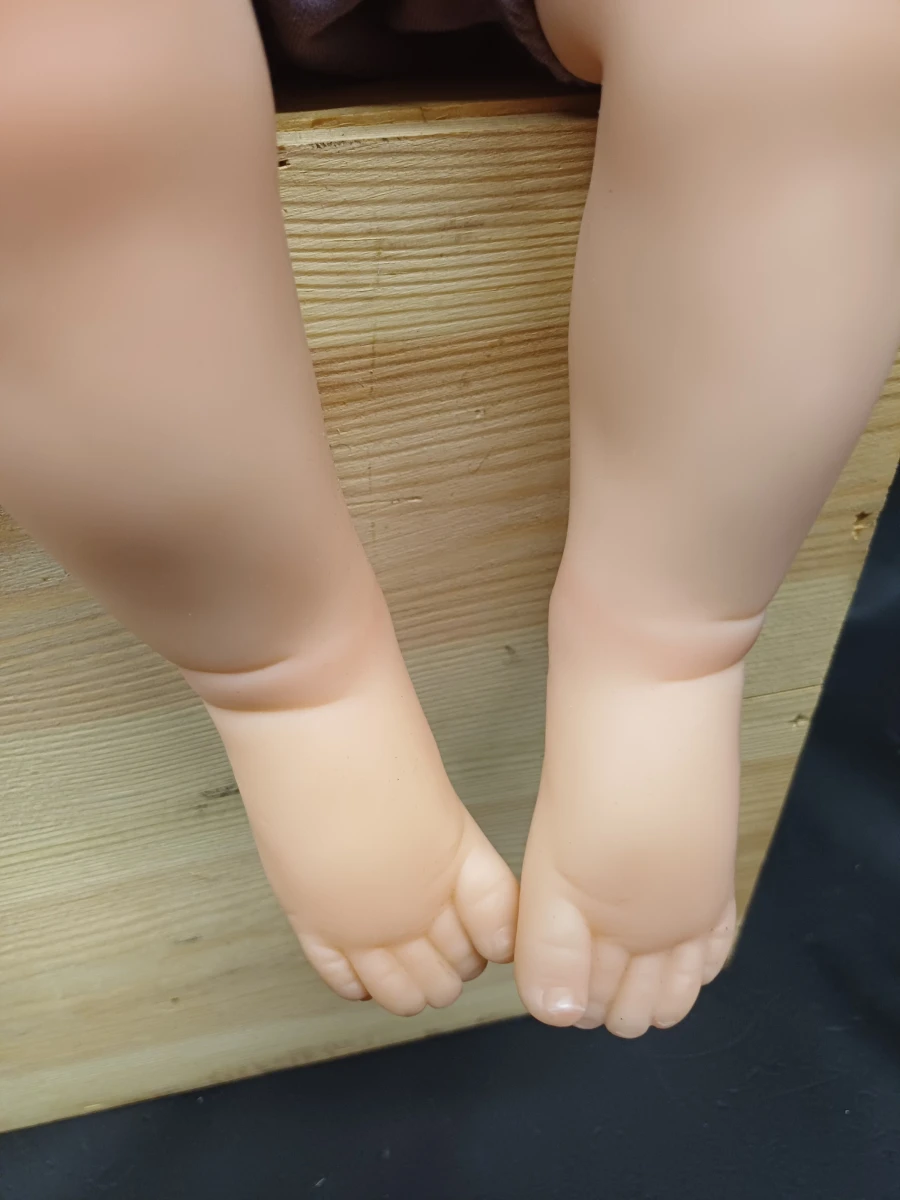 2 Reborn poppen - foto 6